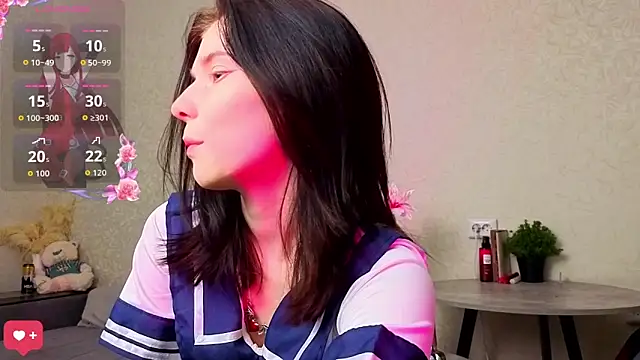 Snapshot of Mell_Hyees chatting on November 21, 5:12 pm Mell Hyees online show from November 21, 5:12 pm