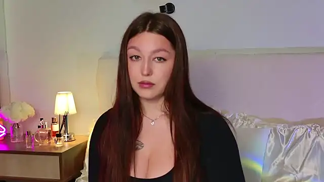  Tessa May  online show from October 29, 9:14 pm