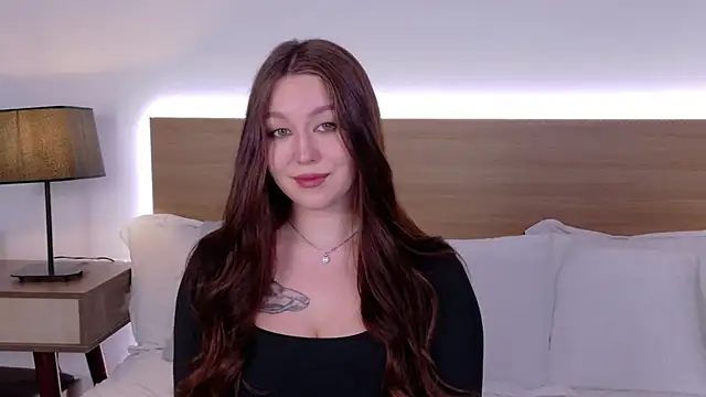  Tessa May  online show from October 22, 12:43 am