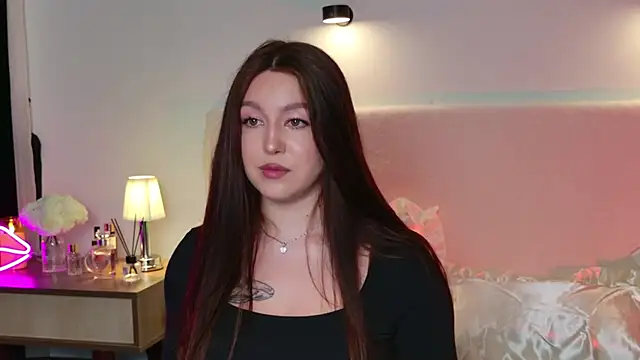  Tessa May  online show from October 26, 6:08 pm