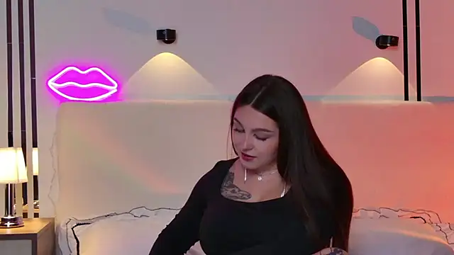  Tessa May  online show from November 13, 12:25 am