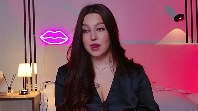  Tessa May  online show from November 21, 12:31 am