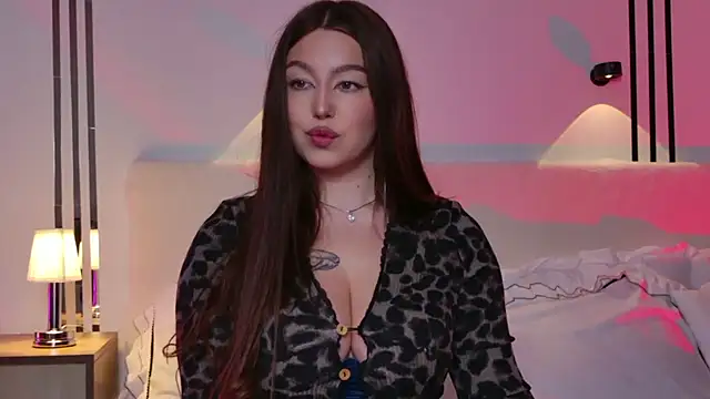  Tessa May  online show from November 30, 12:22 am