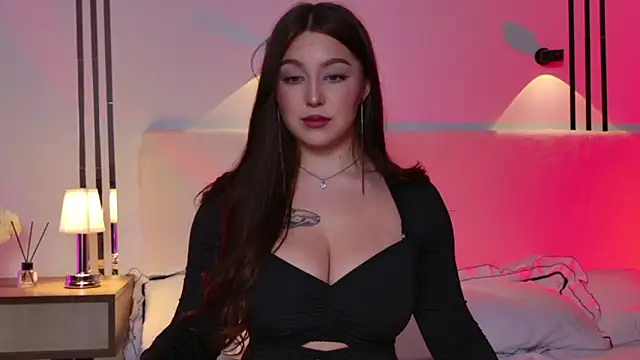  Tessa May  online show from November 26, 11:27 pm