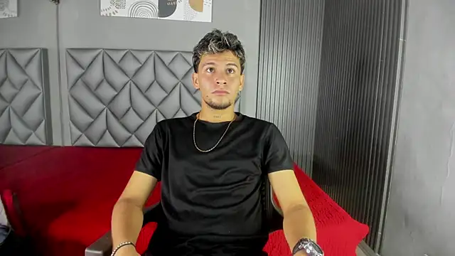 Alan-Smith1 online show from November 25, 7:36 pm