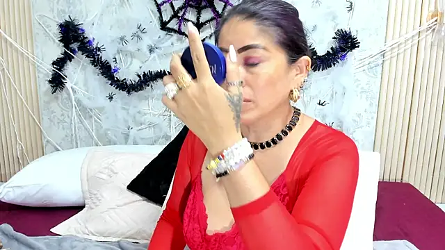 kendraalee online show from October 21, 3:11 pm