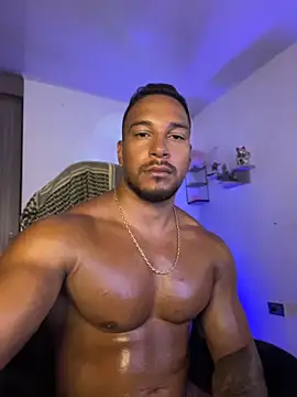 FreszX online show from April 15, 5:39 pm