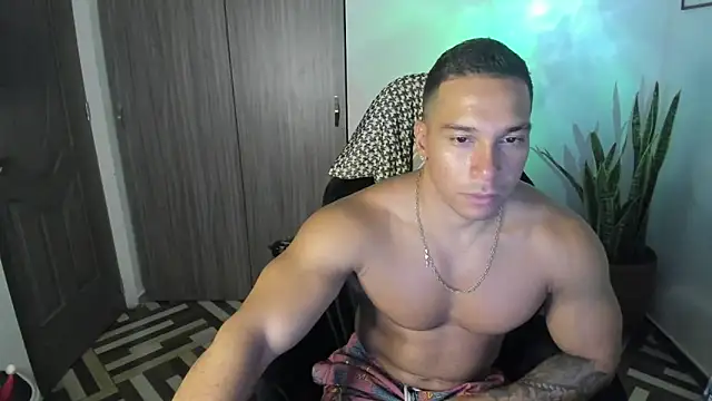 FreszX online show from November 21, 4:55 am