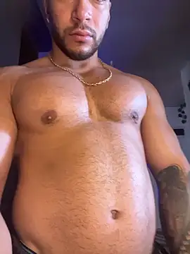 FreszX online show from March 11, 3:39 pm