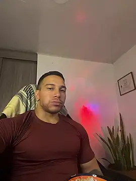 FreszX online show from January 12, 11:53 pm