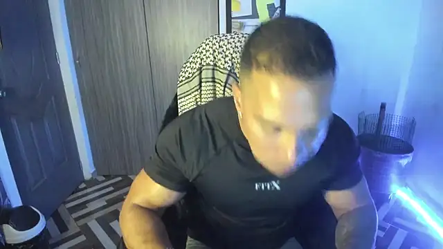 FreszX online show from October 29, 6:56 am