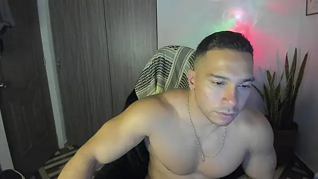 FreszX online show from December 3, 5:41 am