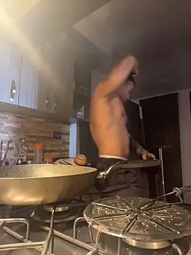 FreszX online show from February 26, 3:01 pm