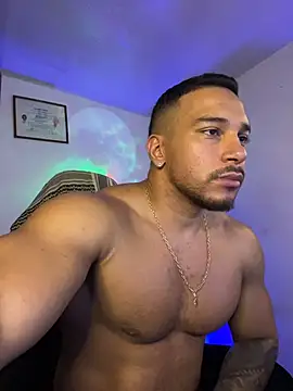 FreszX online show from March 14, 9:43 pm