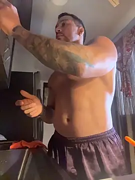 FreszX online show from February 25, 4:07 pm