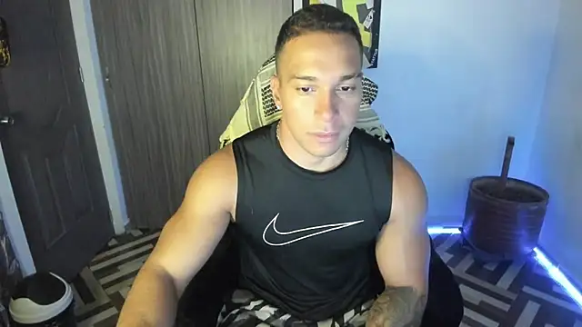 FreszX online show from November 2, 10:48 pm