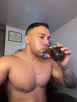 FreszX online show from February 10, 5:12 pm