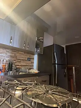 FreszX online show from February 12, 4:07 pm