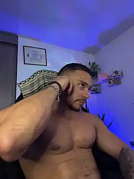 FreszX online show from March 16, 12:51 am