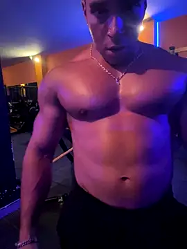 FreszX online show from November 5, 3:31 am