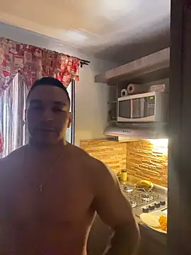 FreszX online show from February 11, 3:56 pm