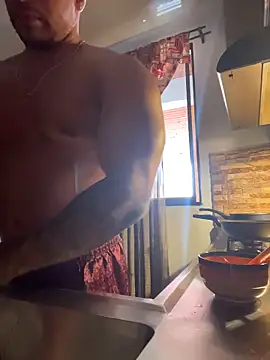 FreszX online show from February 19, 4:04 pm