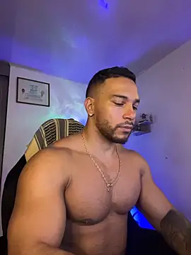 FreszX online show from March 9, 4:43 pm