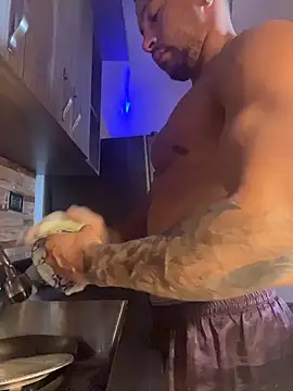 FreszX online show from March 10, 3:27 pm