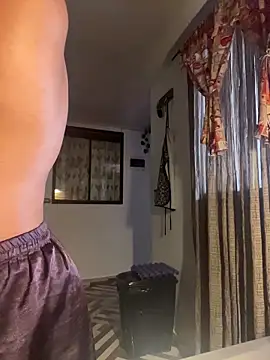 FreszX online show from February 14, 6:08 pm