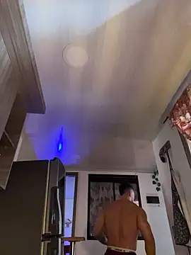 FreszX online show from March 12, 3:05 pm