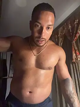 FreszX online show from April 15, 5:35 am