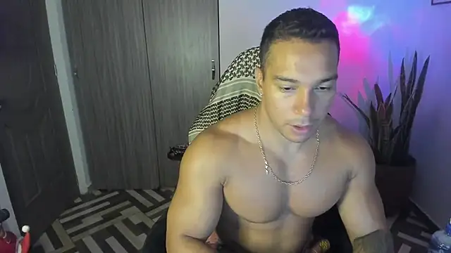 FreszX online show from November 13, 6:01 pm