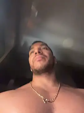 FreszX online show from February 21, 11:07 pm