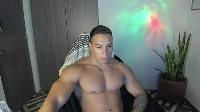 FreszX online show from November 12, 5:39 pm