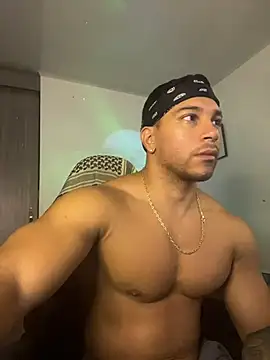 FreszX online show from January 15, 1:47 pm