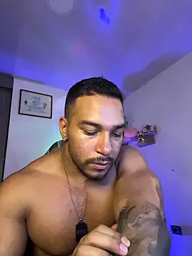 FreszX online show from March 19, 6:52 pm