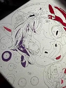 Jan Betta online show from December 22, 10:54 pm