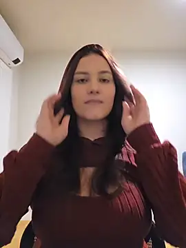 MiaRides19 online show from April 13, 8:13 pm