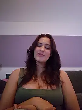 MiaRides19 online show from January 12, 10:36 pm