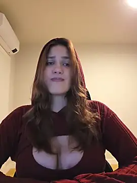 MiaRides19 online show from July 15, 6:04 pm