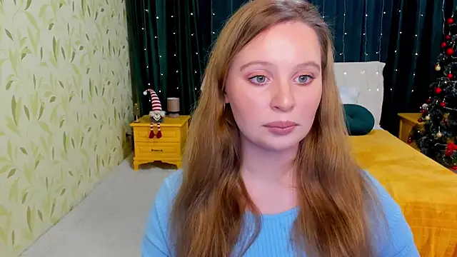 Snapshot of KyleyJacksone chatting on December 16, 6:23 pm KyleyJacksone online show from December 16, 6:23 pm