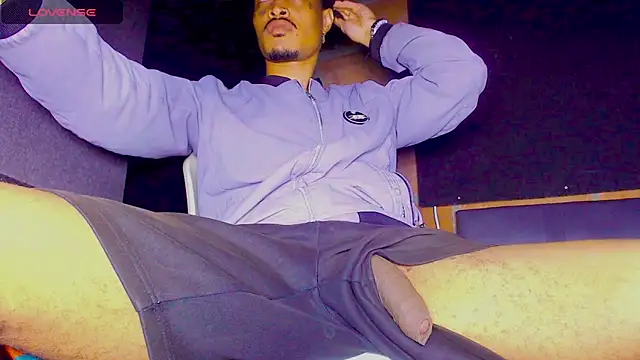 Anaconda larga online show from October 25, 12:04 pm