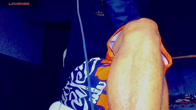 Anaconda larga online show from February 1, 1:09 pm