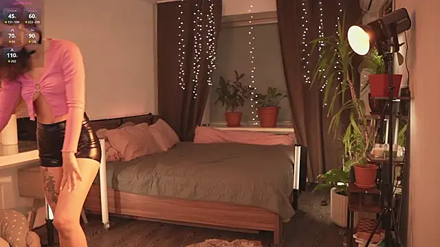 your lunalike online show from March 9, 3:48 pm