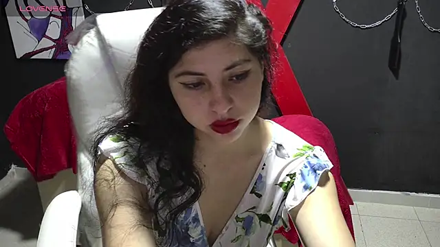 Aishaahot online show from October 24, 12:37 pm