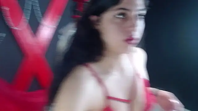 Aishaahot online show from October 25, 12:39 pm