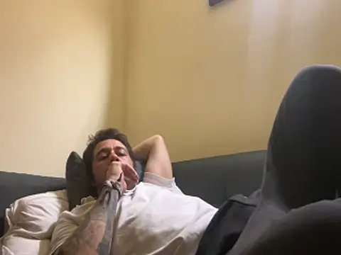 servepa online show from April 10, 9:44 pm