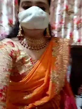 Snapshot of Nazeera_Telugu_Ammayi chatting on November 7, 8:35 pm Nazeera Telugu Ammayi online show from November 7, 8:35 pm