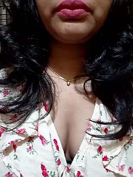 Snapshot of Nazeera_Telugu_Ammayi chatting on November 10, 11:04 am Nazeera Telugu Ammayi online show from November 10, 11:04 am