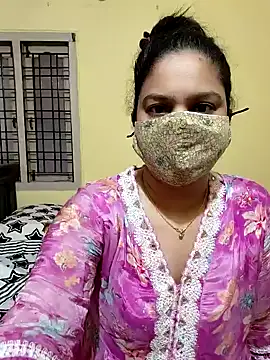 Snapshot of Nazeera_Telugu_Ammayi chatting on November 3, 8:18 am Nazeera Telugu Ammayi online show from November 3, 8:18 am